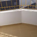 Apartment Blue