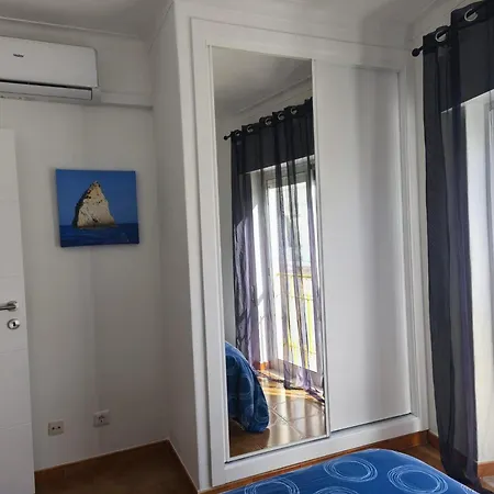 Apartment Blue *