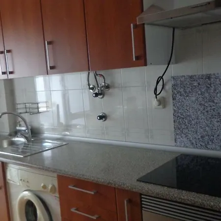 Blue Appartement Portimão