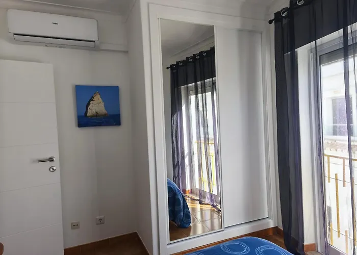 Apartamento Blue *