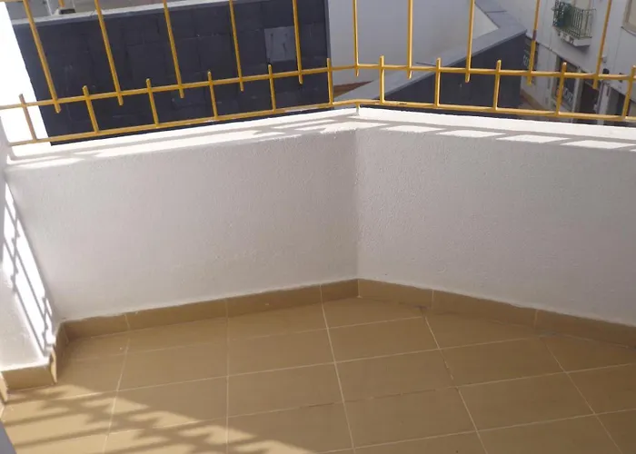 Apartamento Blue