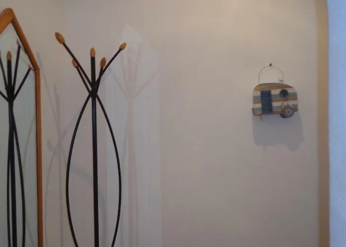 Blue Apartamento