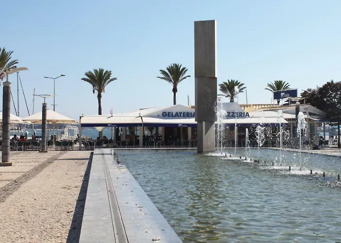 Apartamento Blue Portimão