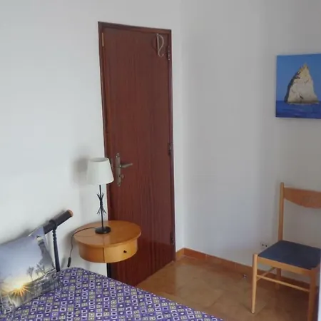 Apartment Blue *