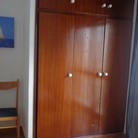 Apartment Blue *