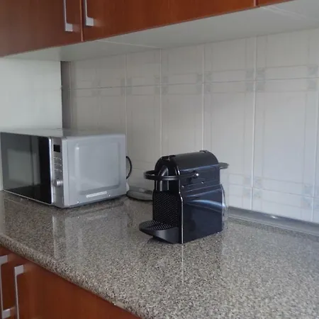 Apartment Blue Portimao