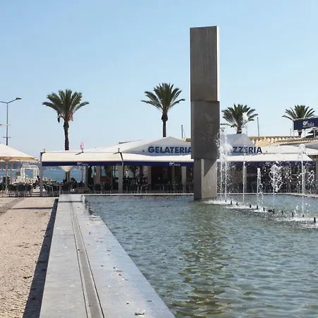 Apartment Blue Portimao