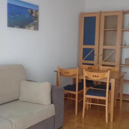 Blue Apartment Portimao